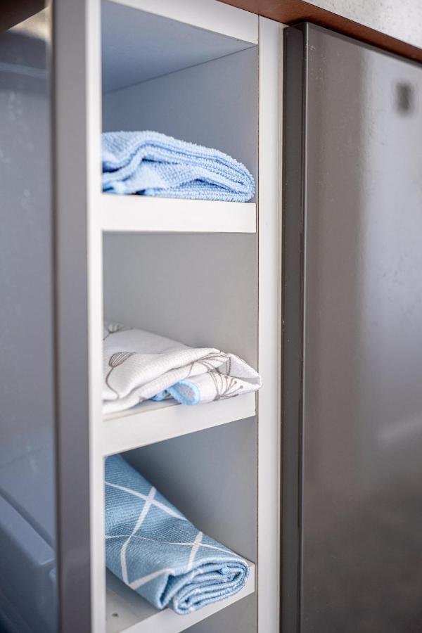 Cozy 1-Bedroom Apartment In The Heart Of Barnsley Town Centre Exteriér fotografie