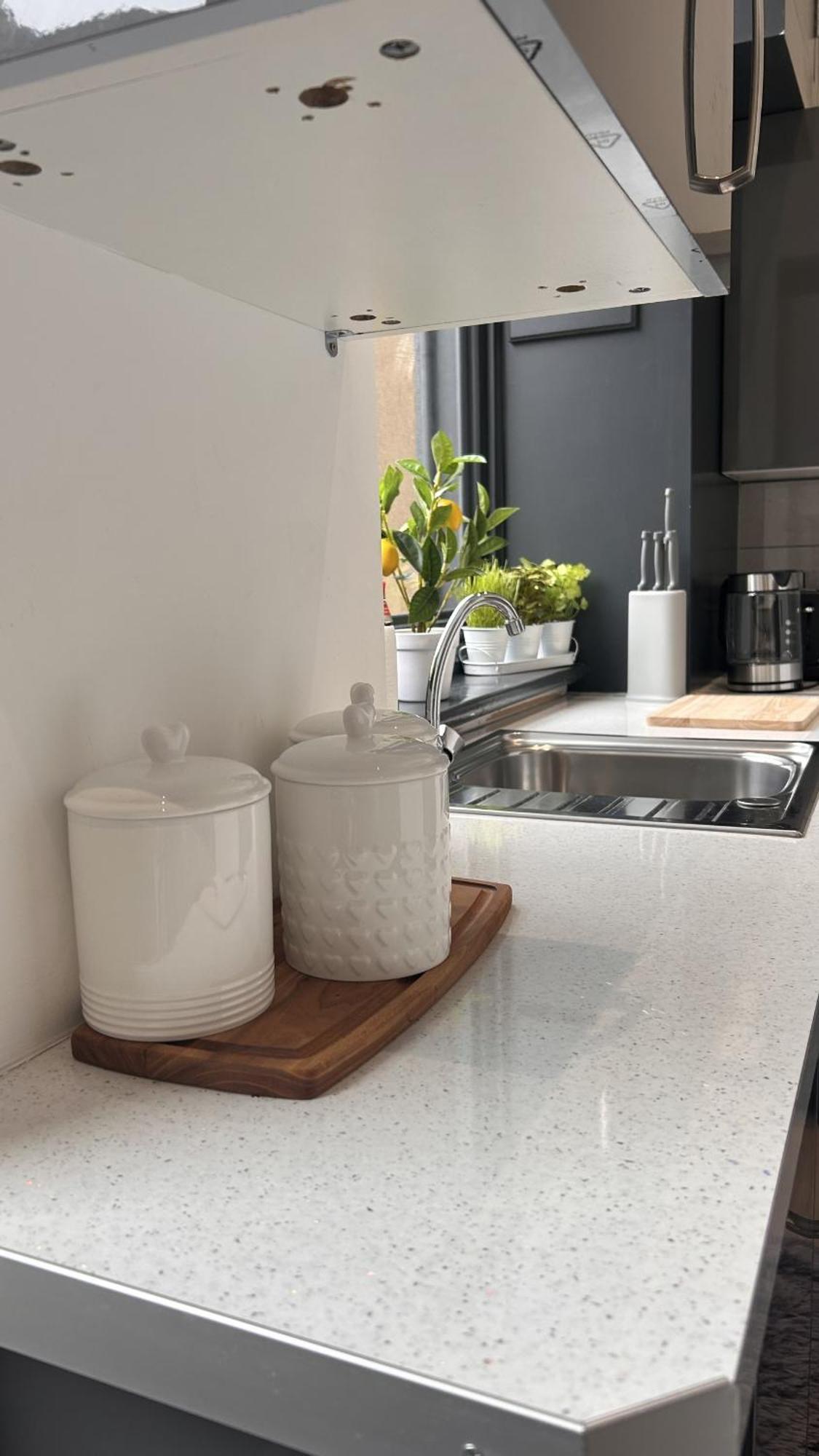 Cozy 1-Bedroom Apartment In The Heart Of Barnsley Town Centre Exteriér fotografie