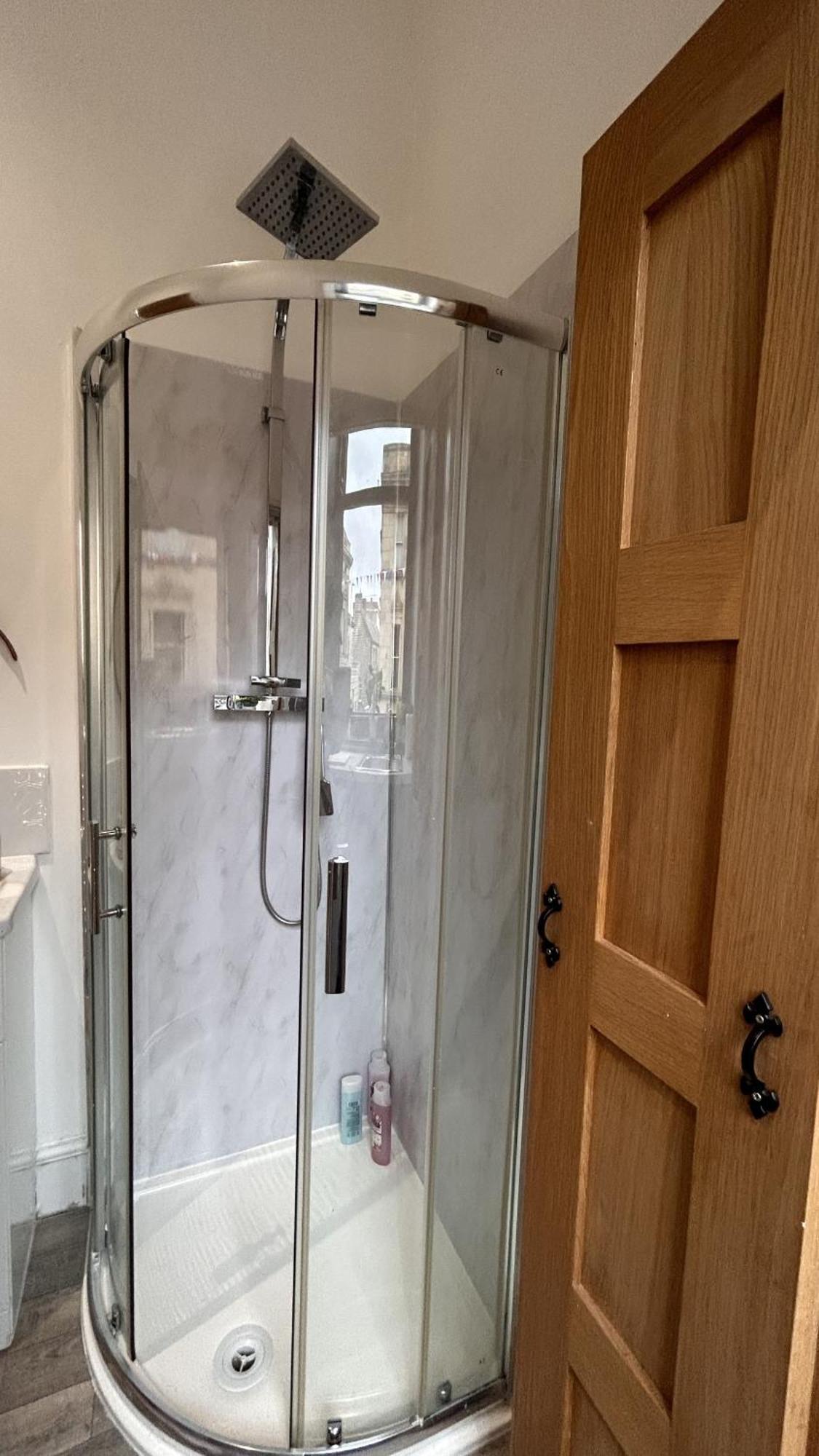 Cozy 1-Bedroom Apartment In The Heart Of Barnsley Town Centre Exteriér fotografie